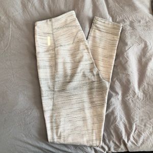 Zella Live In High Waist Leggings - Medium